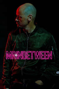 Mr Inbetween - Posters