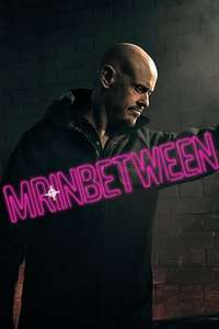 Mr Inbetween - Posters
