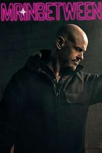 Mr Inbetween - Posters