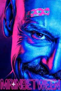Mr Inbetween - Posters