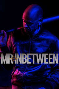 Mr Inbetween - Posters