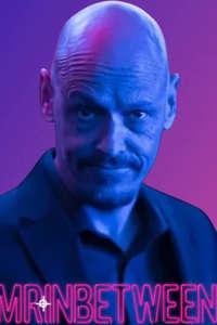 Mr Inbetween - Posters