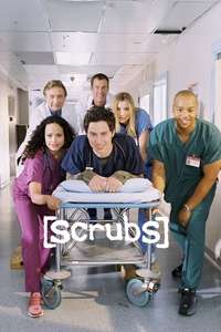 Scrubs - Poster