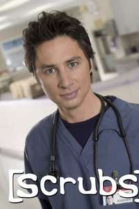 Scrubs - Poster