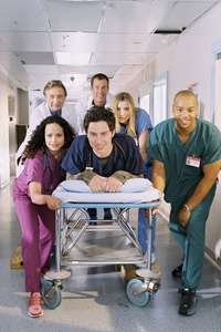 Scrubs - Poster