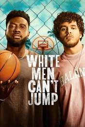 White Men Can't Jump
