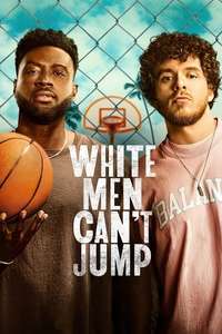 White Men Can't Jump - Posters