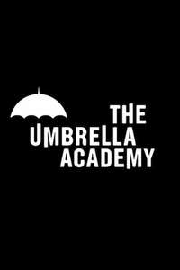 Umbrella Academy - Posters