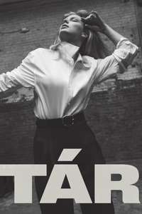 TÁR - Poster