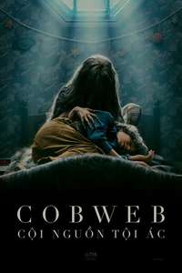 Cobweb - Poster