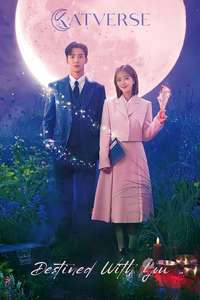 Destined with You - Posters