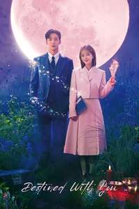 Destined with You - Posters