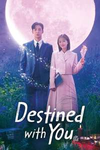 Destined with You - Posters