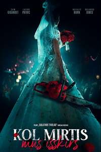 Til Death Do Us Part - Poster