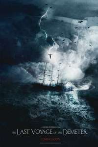 The Last Voyage of the Demeter - Posters