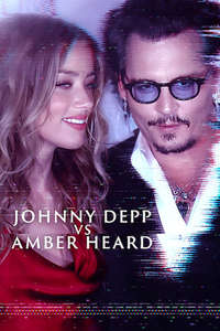 Depp V Heard - Posters