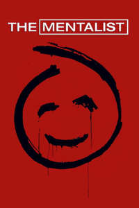 The Mentalist - Poster