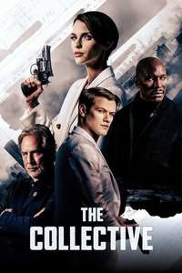 The Collective - Posters
