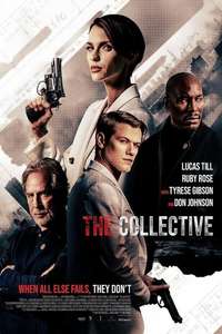 The Collective - Posters