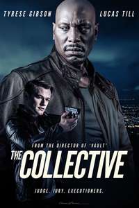The Collective - Posters