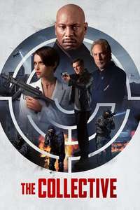 The Collective - Posters
