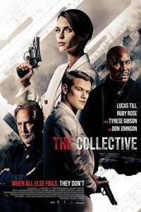 The Collective - Posters