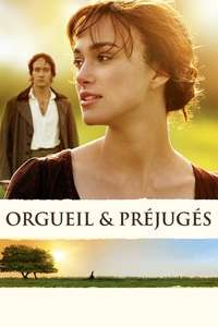 Pride & Prejudice - Poster