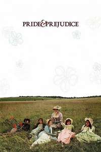 Pride & Prejudice - Poster
