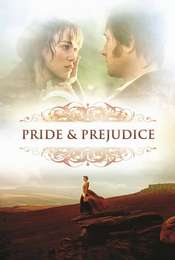 Pride & Prejudice