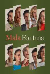 Misfortune Season 1
