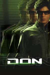 Don - Poster