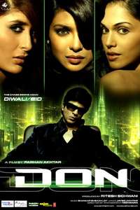 Don - Poster