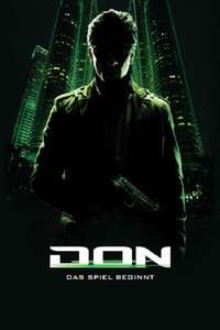 Don - Poster