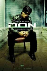 Don - Poster