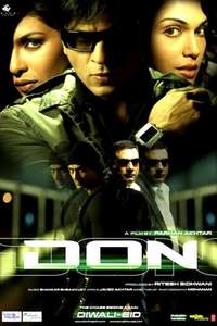Don - Poster
