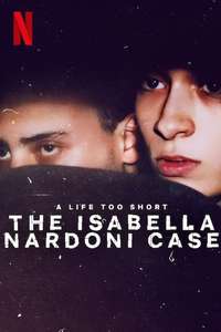 A Life Too Short: The Isabella Nardoni Case - Posters
