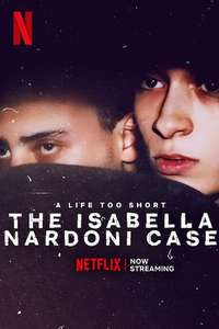 A Life Too Short: The Isabella Nardoni Case - Posters