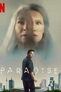 Paradise - Poster