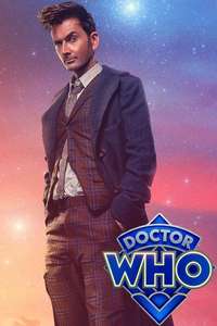 Doctor Who - Poster