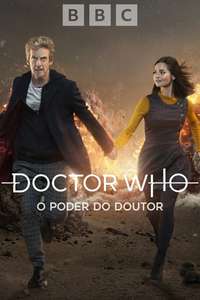 Doctor Who - Poster