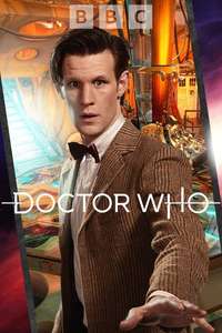 Doctor Who - Poster