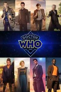 Doctor Who - Poster