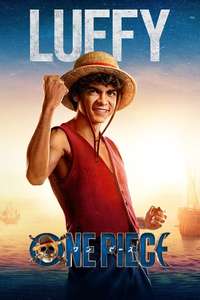 One Piece - Posters