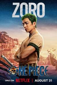 One Piece - Posters