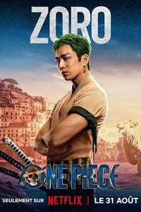 One Piece - Posters