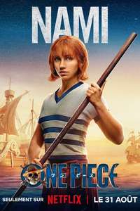 One Piece - Posters
