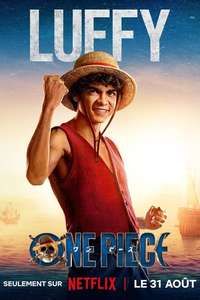 One Piece - Posters