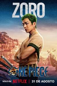 One Piece - Posters