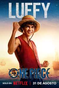 One Piece - Posters