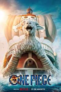 One Piece - Posters